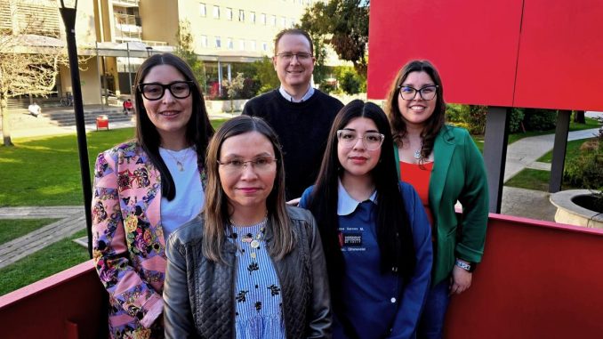 FOTO constitución comité autoevaluación diferencial 1