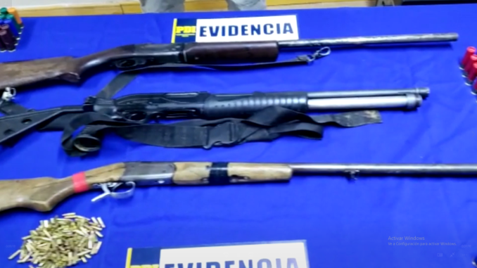armas