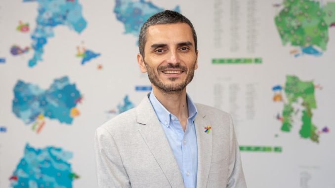 Director Ejecutivo-foto