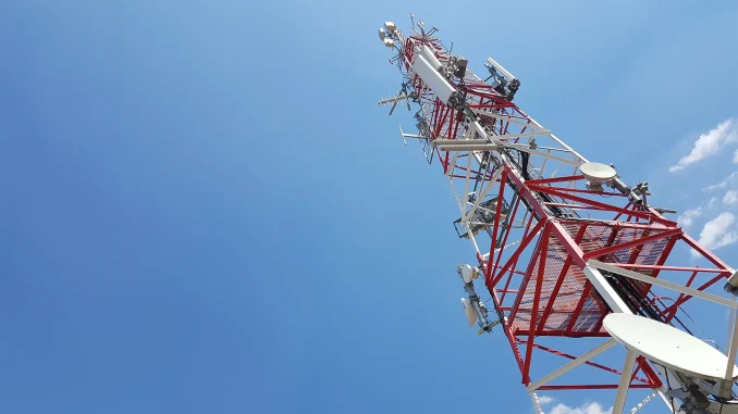 antena