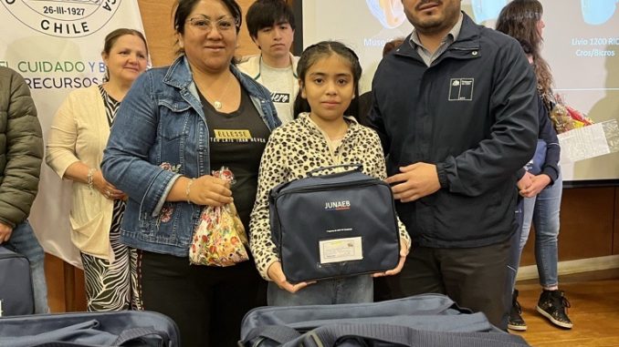 Entrega de audífonos (2)