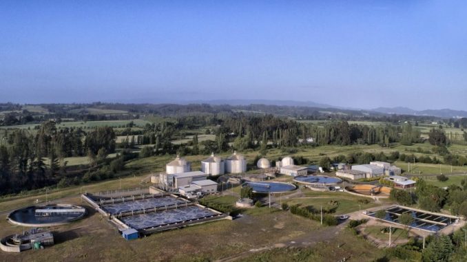 PTAS Temuco