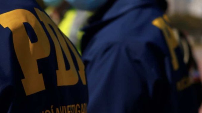 Escandalo-en-la-PDI-Detectives-Corruptos-Vinculados-al-Tren-de-Aragua-y-la-Trata-de-Personas