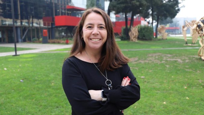 FOTO - Daniela Quintana
