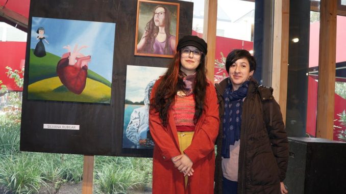 FOTO exposición visiones estudiantiles 1