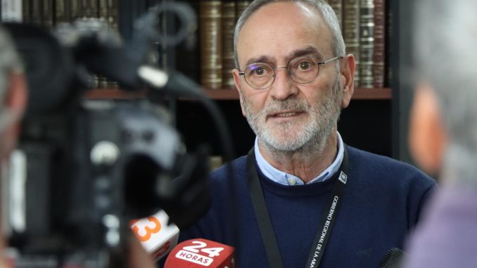 Gobernador Saffirio instruye auditoría externa en GORE Araucanía (1)