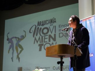 Foto: Ministerio de las Culturas, las Artes y el Patrimonio