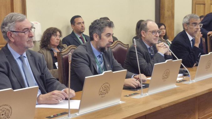 FOTO COMISIÓN GOB INTERIOR