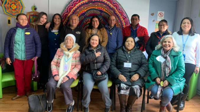 Contigo Aprendo grupo