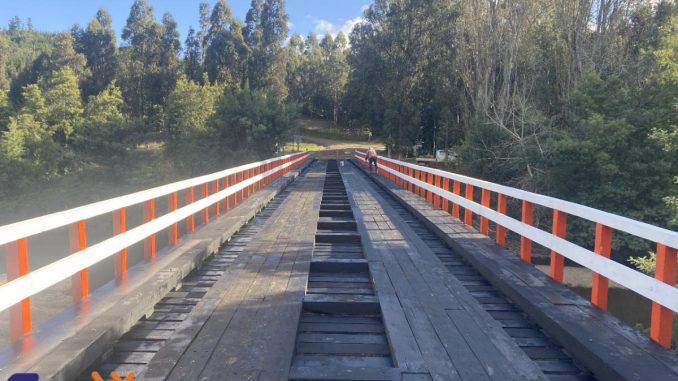 Puente Deuco