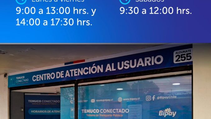 CAU Temuco Conectado 2