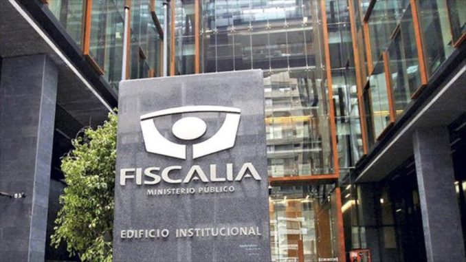 Fiscalía-de-Chile-rechaza-el-proyecto-que-busca-indultar-a-presos-por-las-protestas