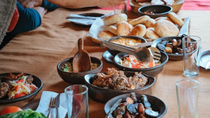 gastronomia
