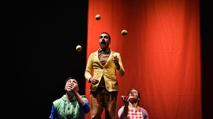 3. CIRCO LACUSTRE, PICINIC, FOTOGRAFIA DE DEQUERUSA, PICNIC