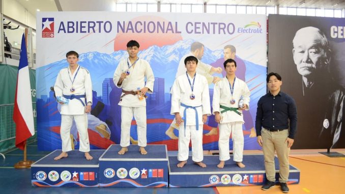 BRONCE PABLO GARRIDO