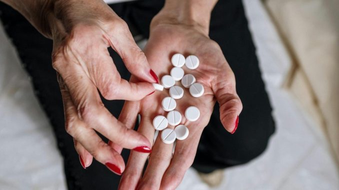 FOTO posibles efectos emocionales del paracetamol 1