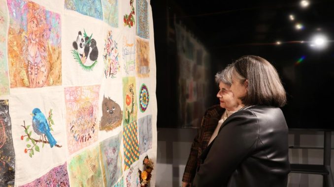 FOTO lanzamiento exposición el arte de sanar 1