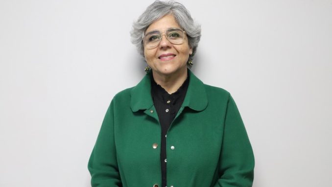 Foto - Marioli Zúñiga Cáceres