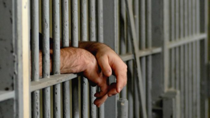Sentencia-Carcel-Prision-Homicidio