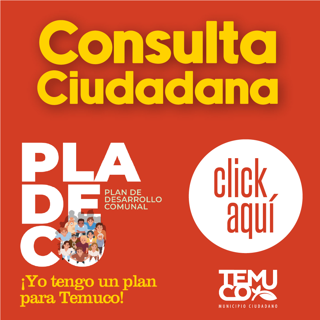 Consulta Pladeco