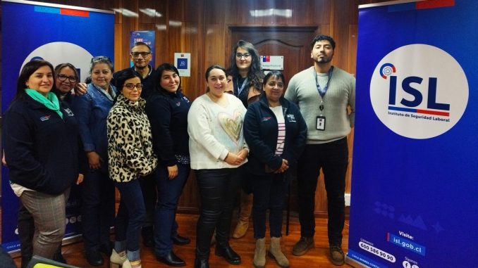 1 Equipo atención de Usuario