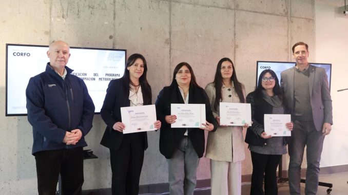 FOTO certificación programa stem 1