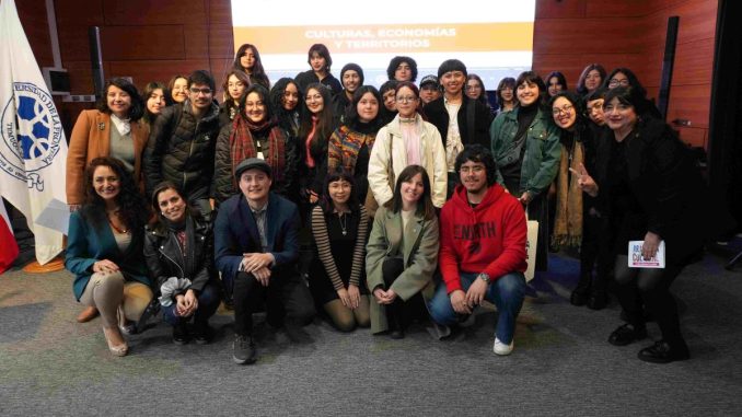 seminario Pucon
