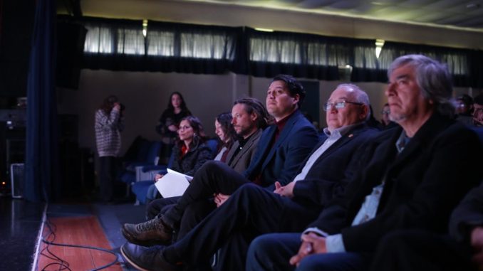 Lanzamiento programación 2