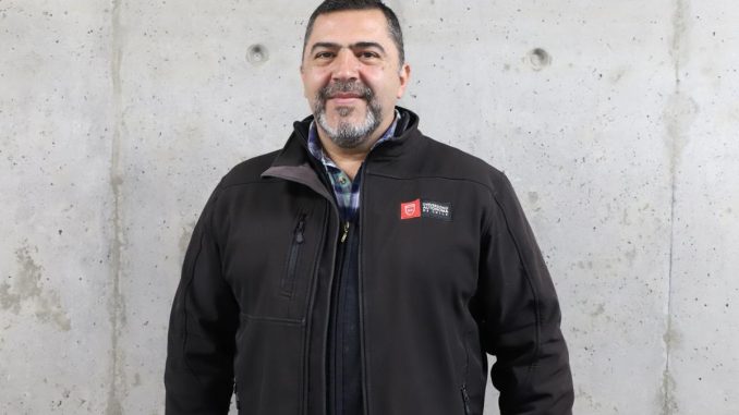 FOTO - Manuel Castillo König
