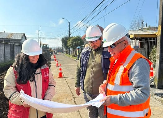 renovación AP Temuco