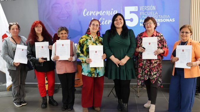 FOTO quinta versión escuela universitaria 3