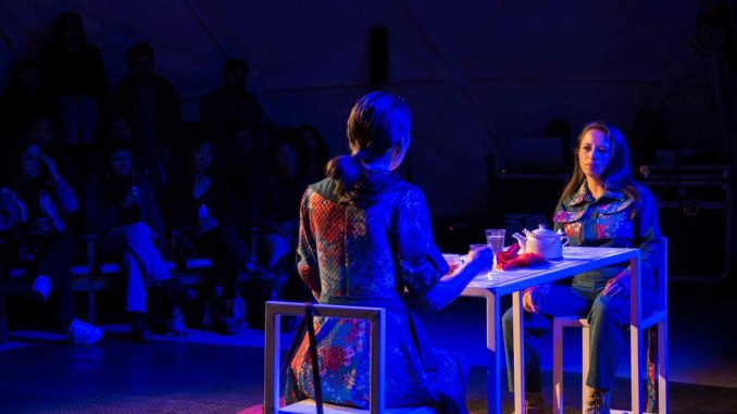 UN MONTÓN DE BRUJAS..