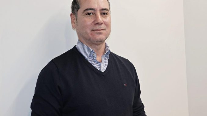 FOTO experto en comité de economía circular