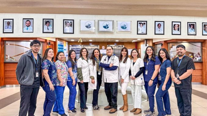 Unidad de Cardiopatías Congénitas1