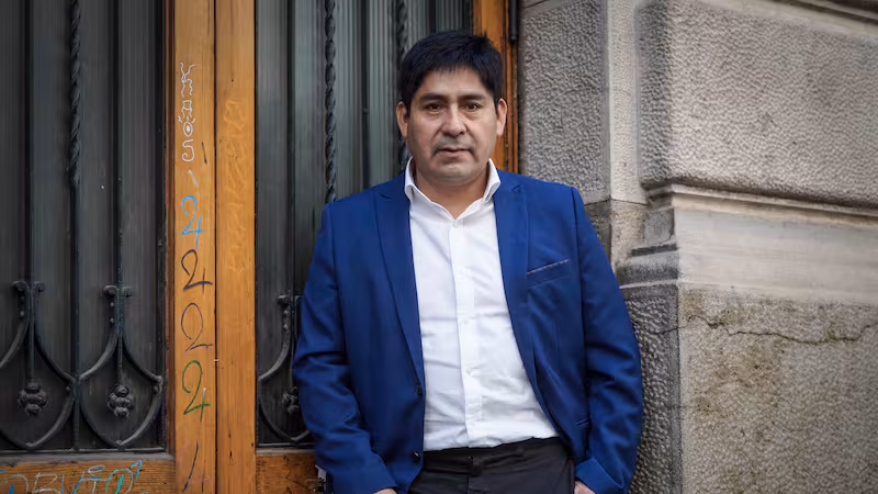 Exalcalde Reinao recurre de nulidad contra condena de 15 años de cárcel
