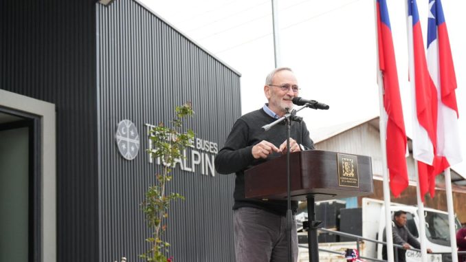 Hualpín