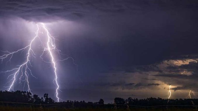 tormenta
