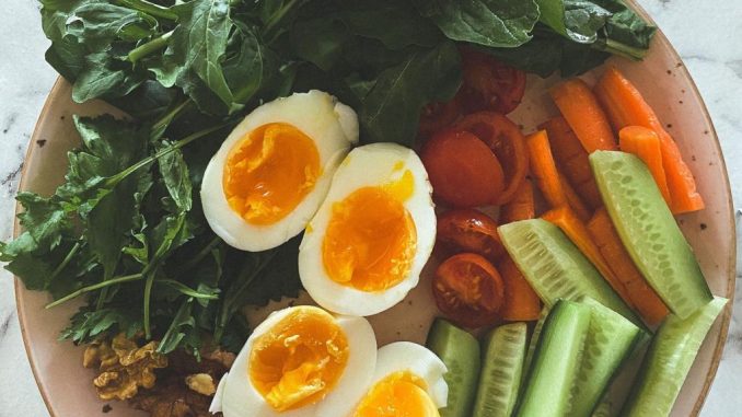 FOTO alimentación y cáncer de mama