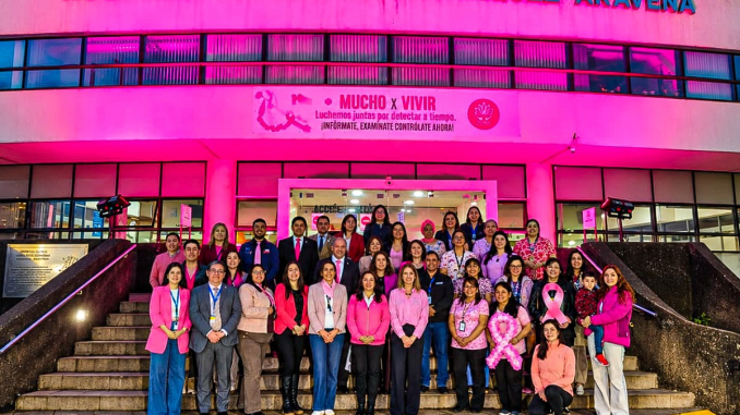 Hospital Rosa