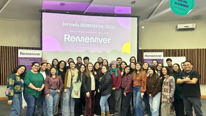 Rememver
